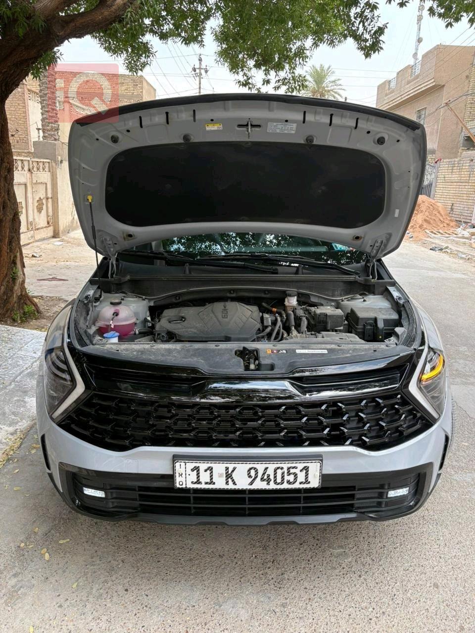 کیا سپۆرتاج